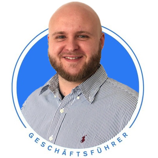 Rico Carstensen - Gescha╠Иftsfu╠Иhrer